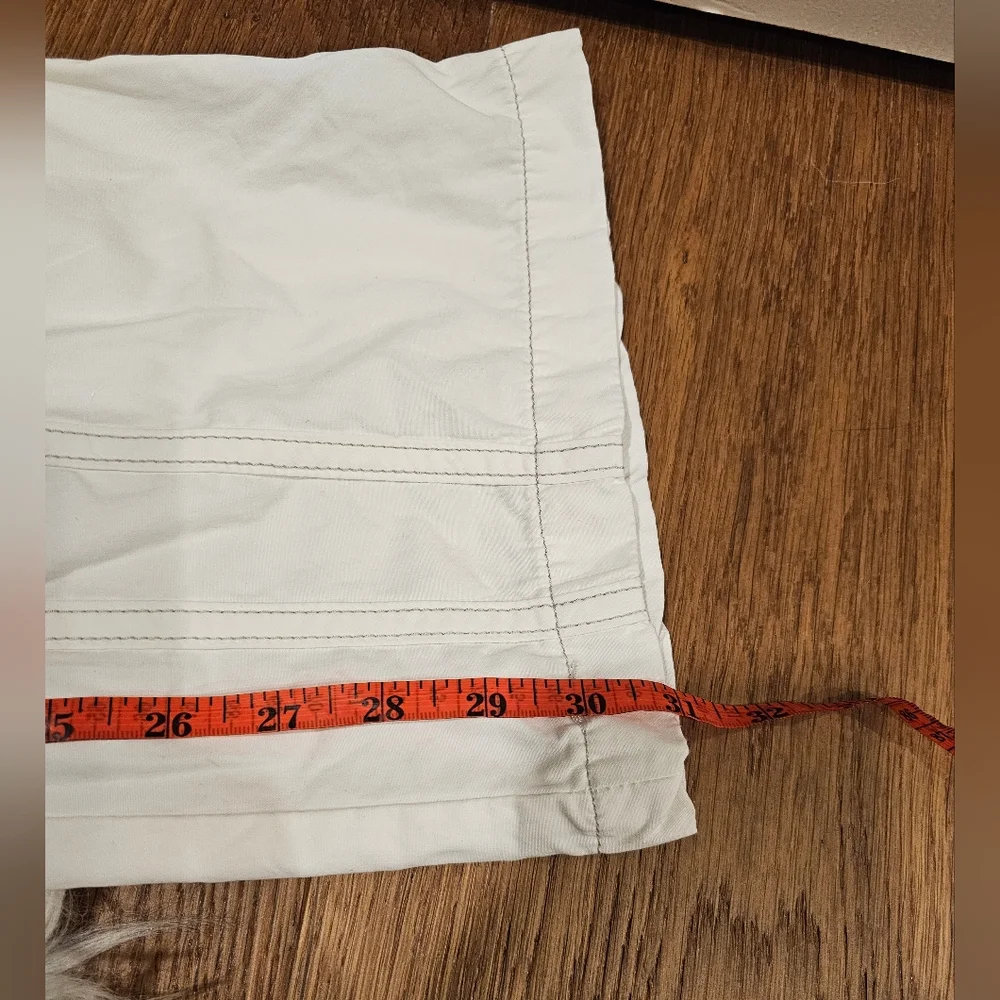 Vintage Low Rise Cargo Pants - Picture 9 of 14